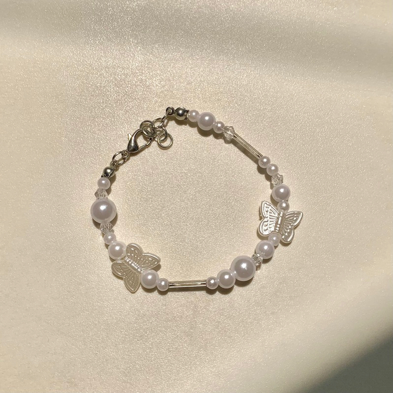 BEADS BRACELET/COUPLE BRACELET/KOREAN BRACELET