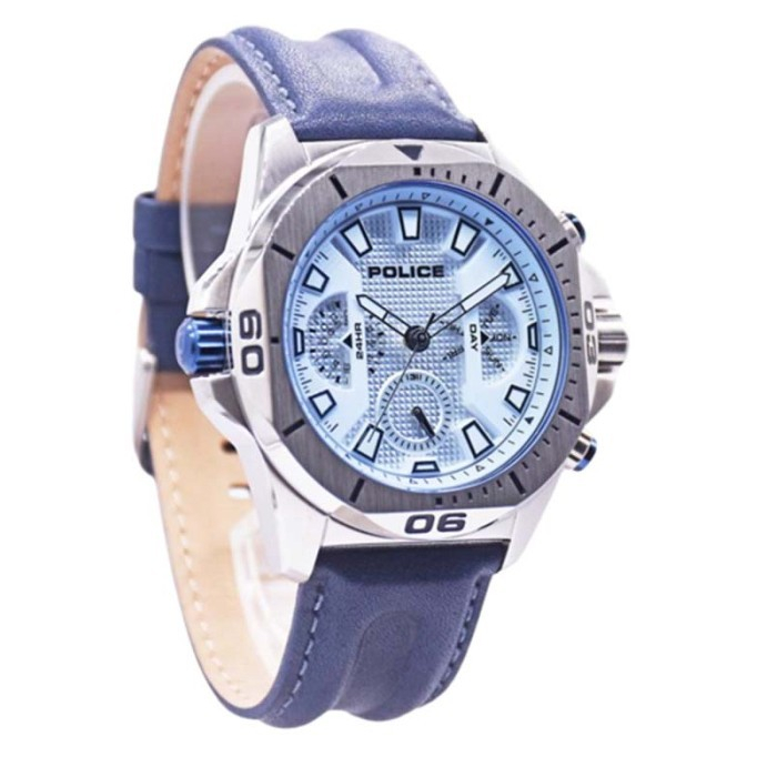 JAM POLICE ORIGINAL PEWJF0022503 POLICE PEWJF 0022503 JAM PRIA LA