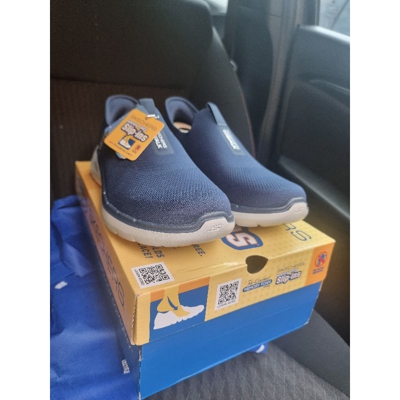 skechers Slip-Ins Go walk 6 men's