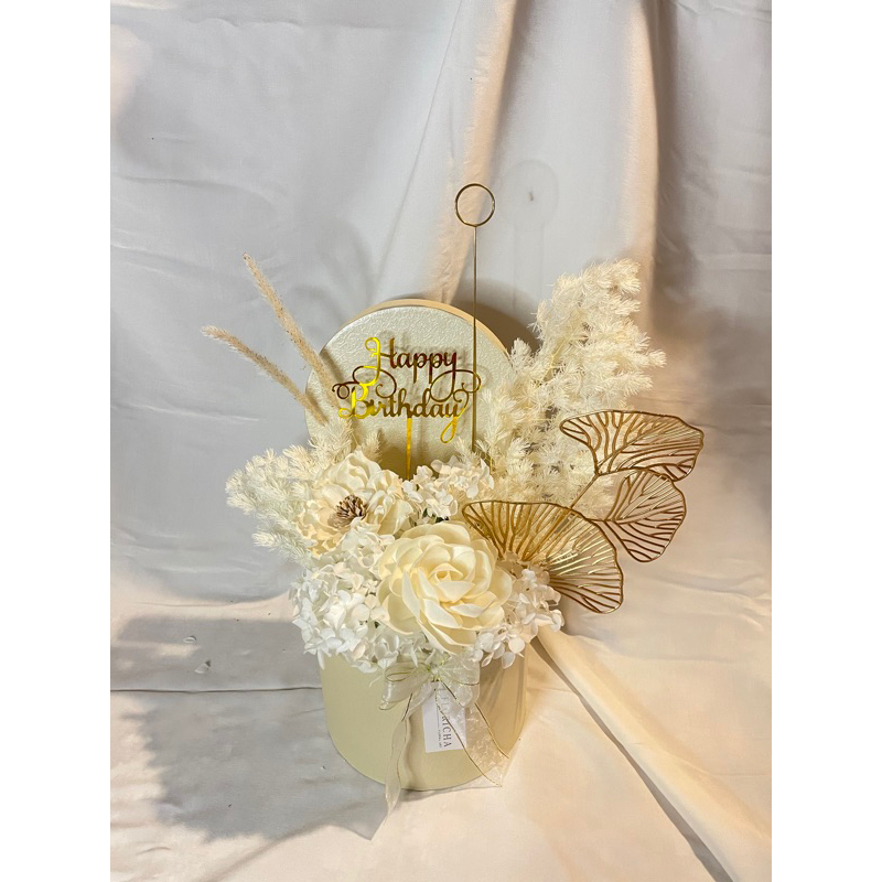 Money Bloom Box