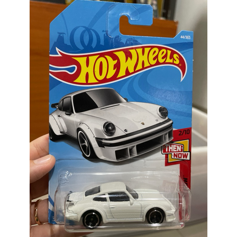 hotwheels Porsche 934 Turbo RSR