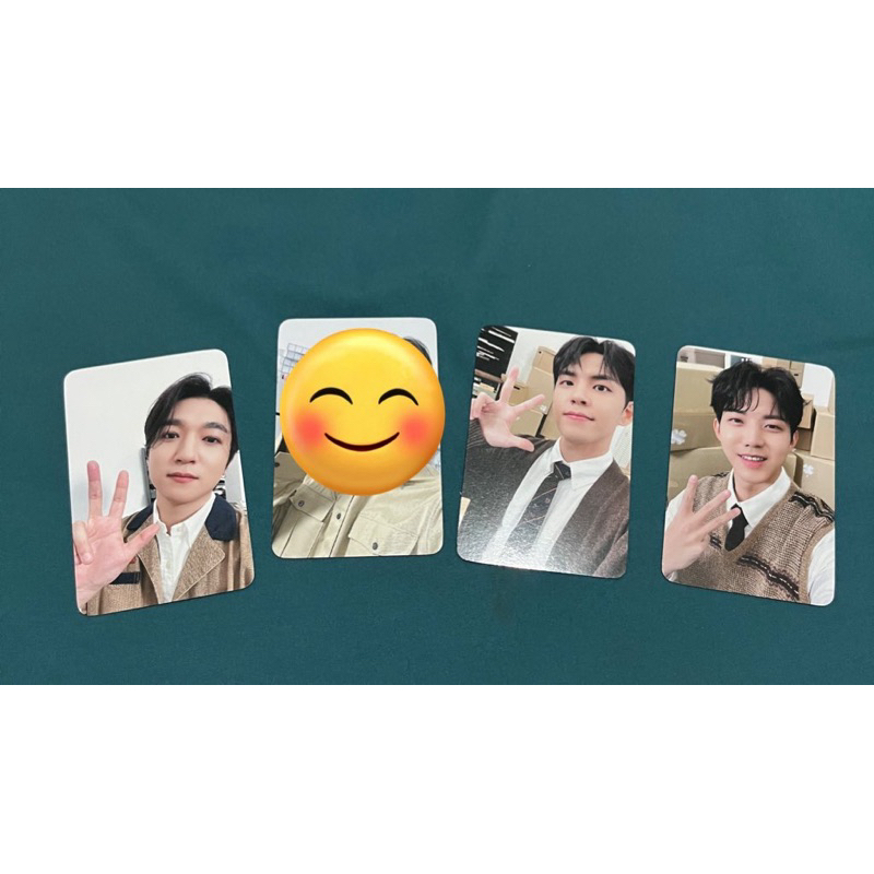 DAY6 PHOTOCARD LIGHTBAND VER 3