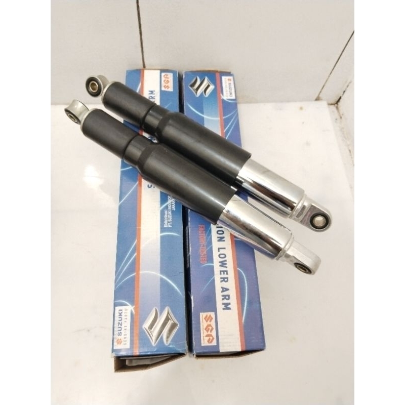 Shockbreaker belakang Suzuki Tornado Tornado Motor
