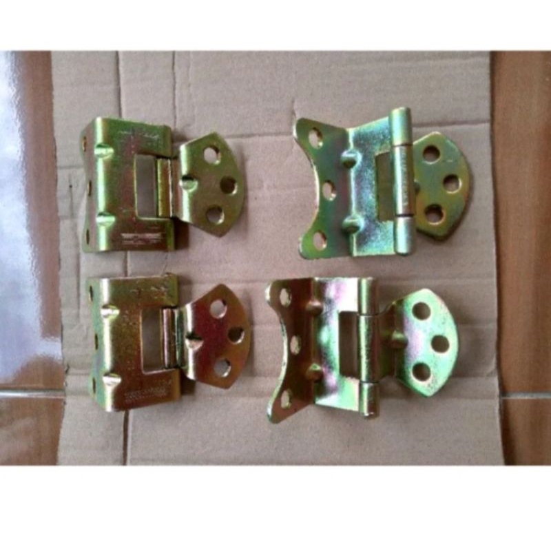 Engsel bak t120/l300 engsel bak belakang