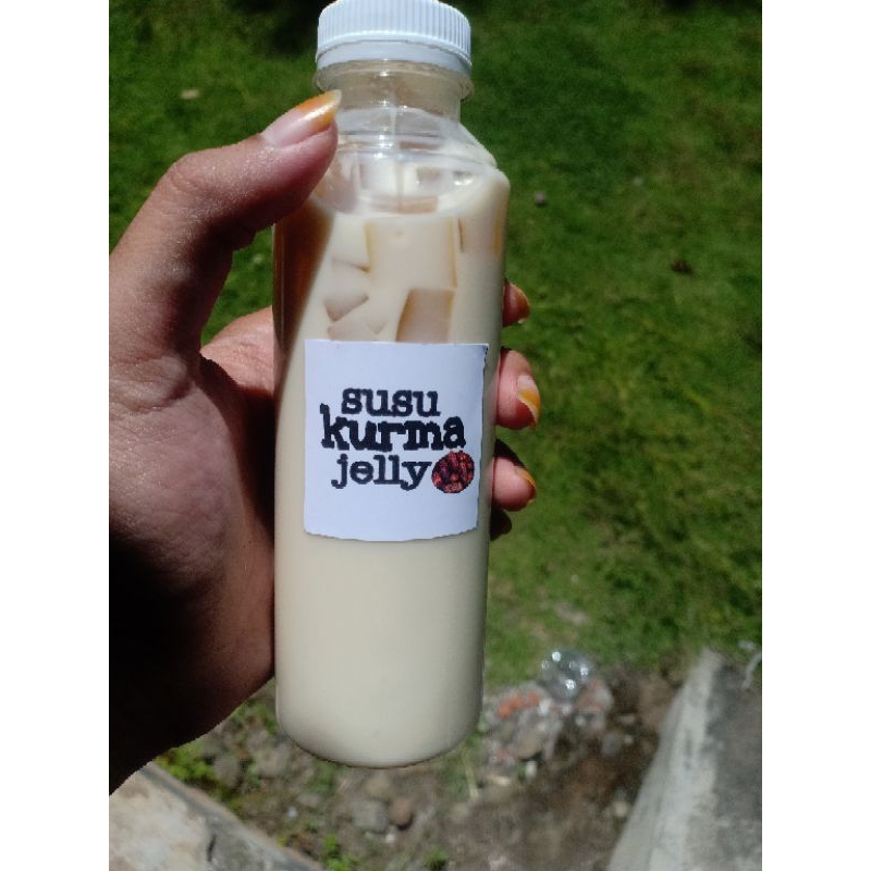 

kurma jelly
