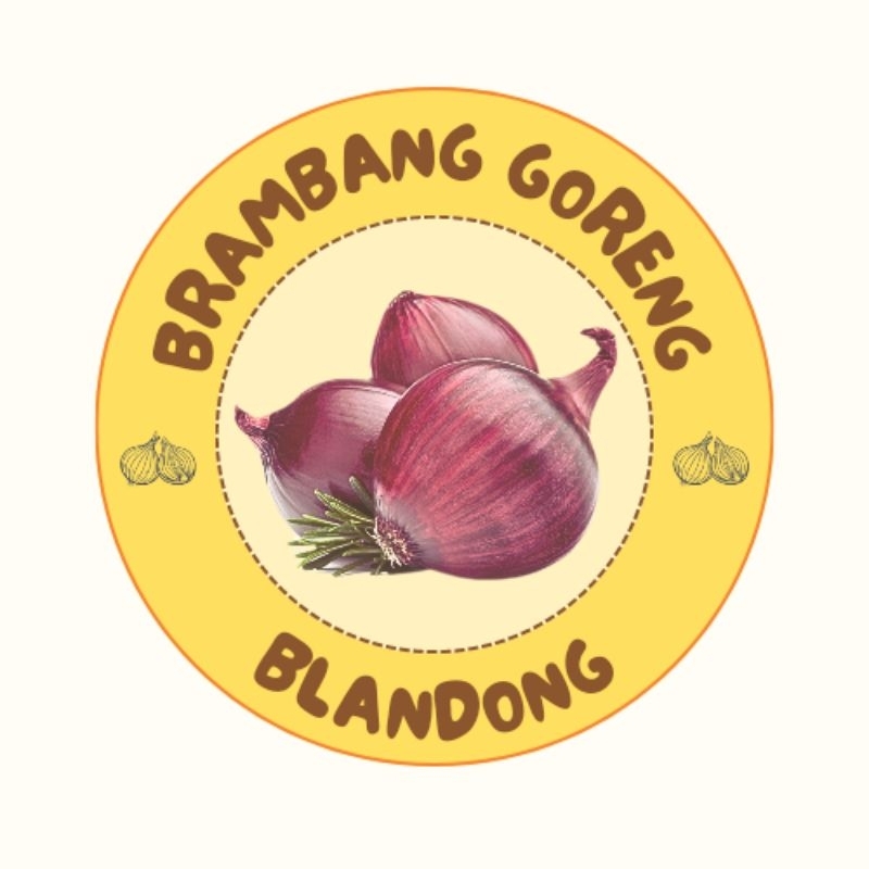 

Bawang goreng asli 30g