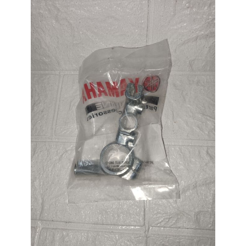 dudukan rumah spion kiri yamaha mio J