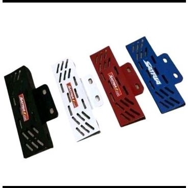 1biji pelindung cover radiator cover radiator fu tutup radiator fu pelindung cover radiator motor sa