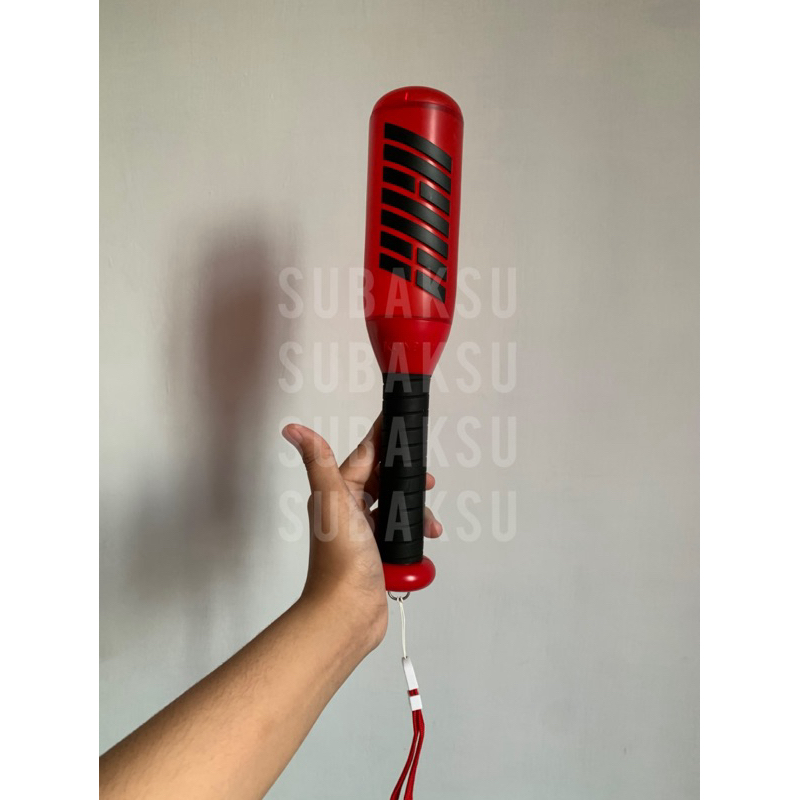 PRELOVED KONBAT JAPAN VER (2019) KONBAT JEPANG