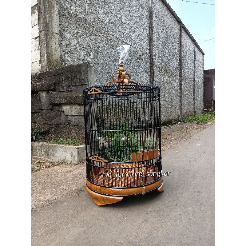 sangkar murai jati sangkar murai no 2 Sangkar murai batu kandang burung kandang murai