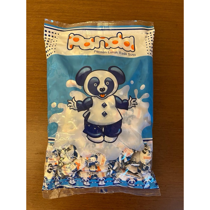 

PERMEN SUSU PANDA 500gr
