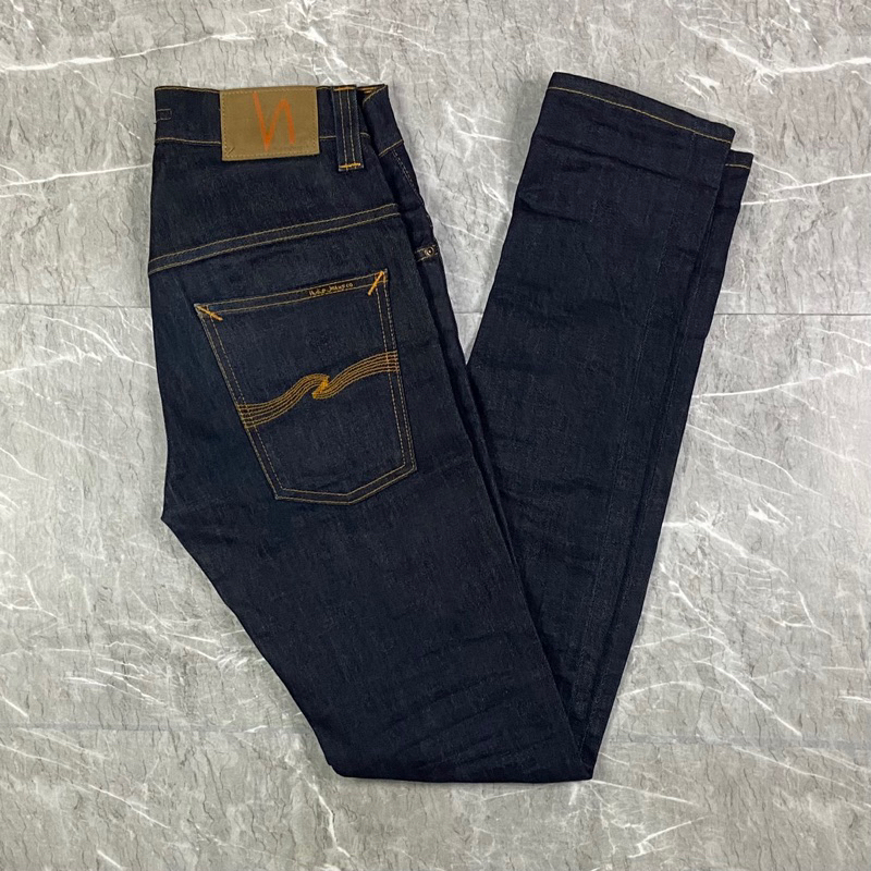 CELANA JEANS NUDIE SECOND
