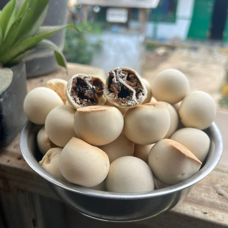 

Sekar_Shop07 Kue Mino Isi Coklat Super