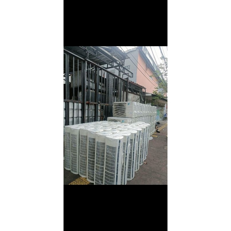 Ac daikin 2pk Made in thailand ac 2pk daikin murah mulus bergaransi ac 2pk daikin daikin 2pk ac