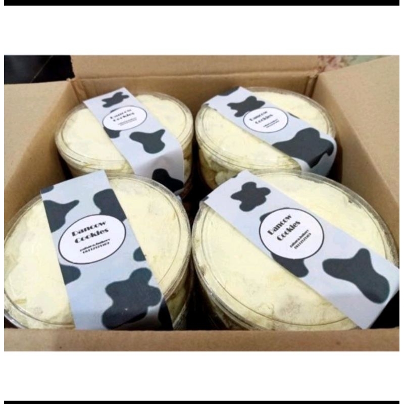 

Dancow cookies toples