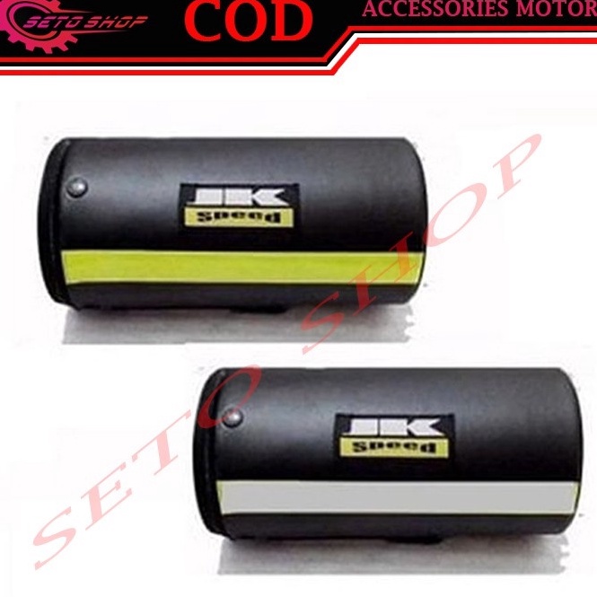 UM Tabung Bagasi I Tas untuk Jas Hujan Motor Touring Tour Biker JK speed ukuran standar  Z