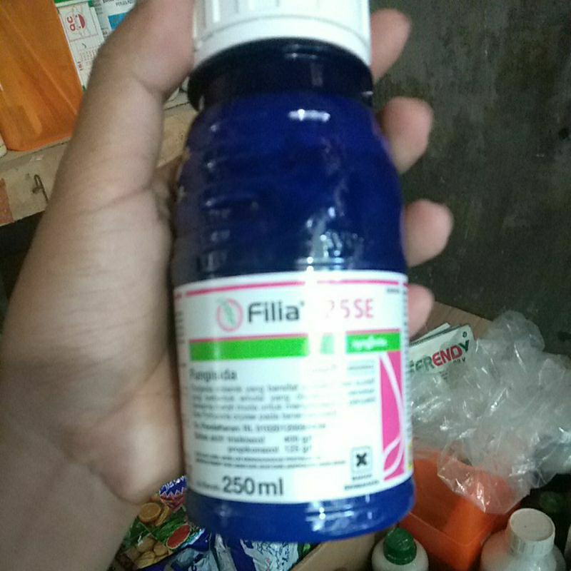 Filia 250ml fungisida