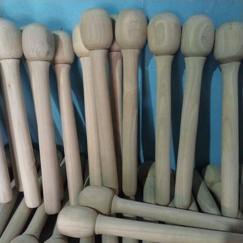 PEMUKUL BEDUG/TABUH BEDUG / STICK BEDUG