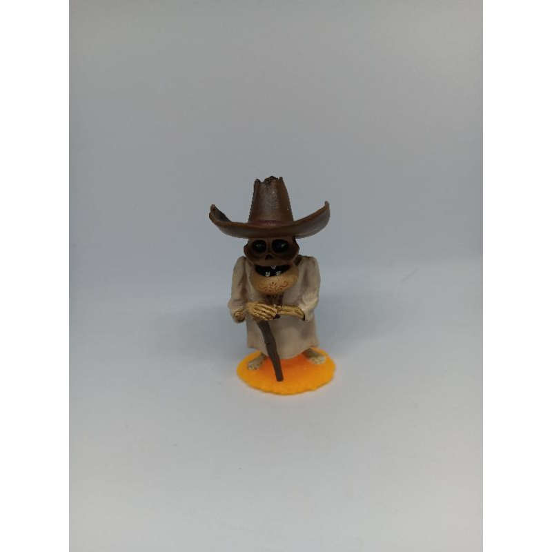 figure Disney coco Chicarron