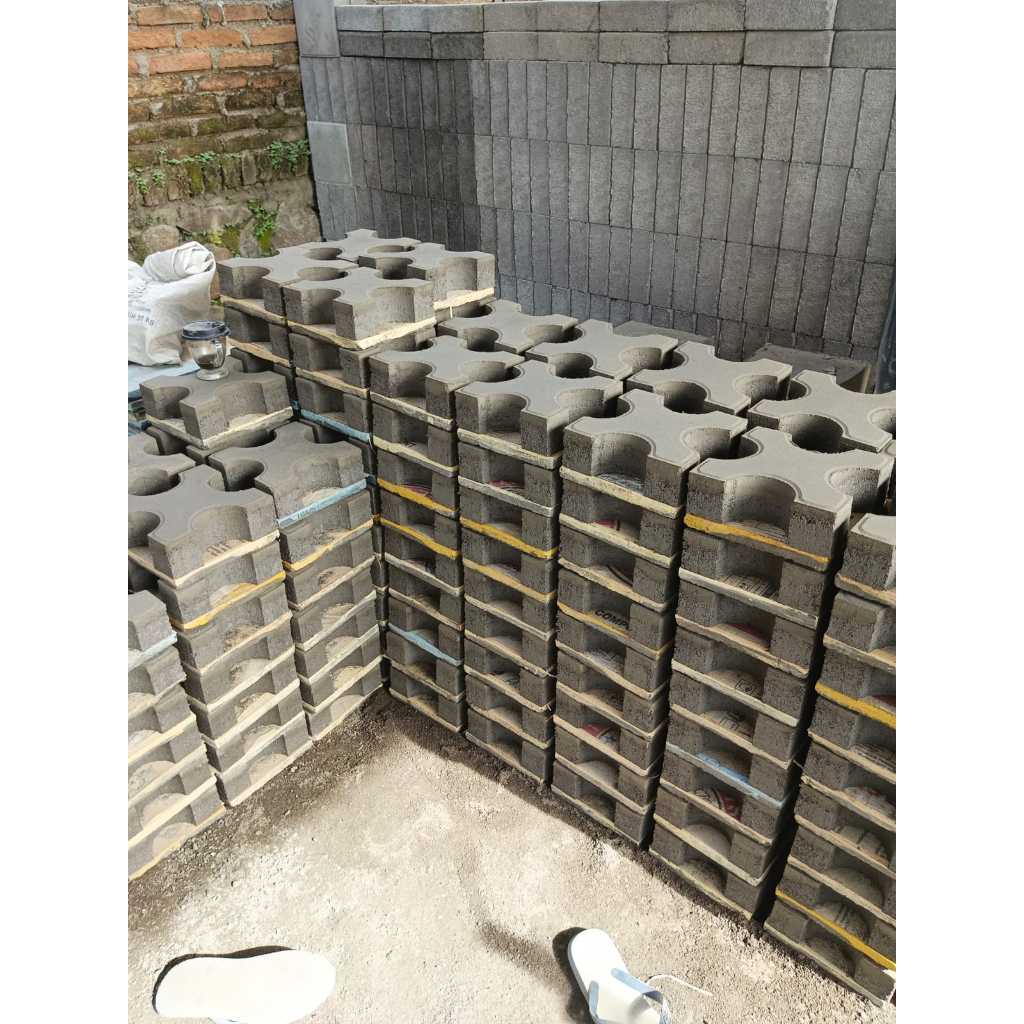 CETAKAN ROSTER REQUEST UD ABADI FULL BESI