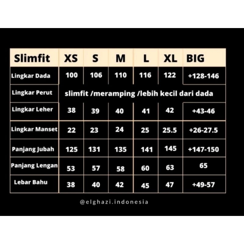 TERBARU [COD] ELGHAZI JUBAH THOBE 18 HAMAZ MEWAH JUBAH TERBARU JUBAH ELGHAZI JUBAH HITAM GAMIS JUBAH