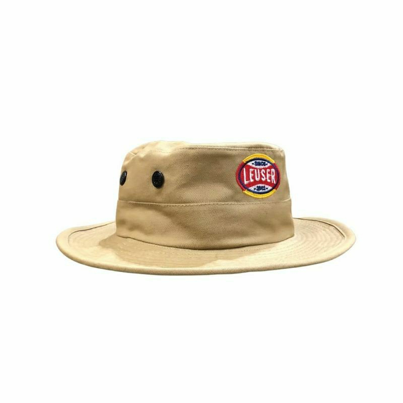 TOPI RIMBA BB LEUSER
