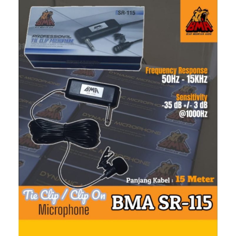 MIC SR 115 | MIC IMAM MASJID | MIC JEPIT