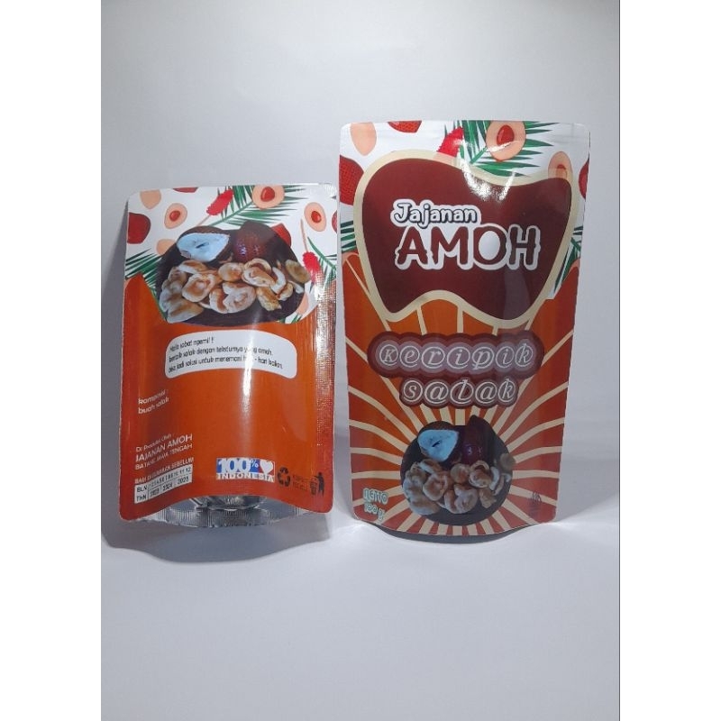 

KERIPIK SALAK OVEN JAJANAN AMOH