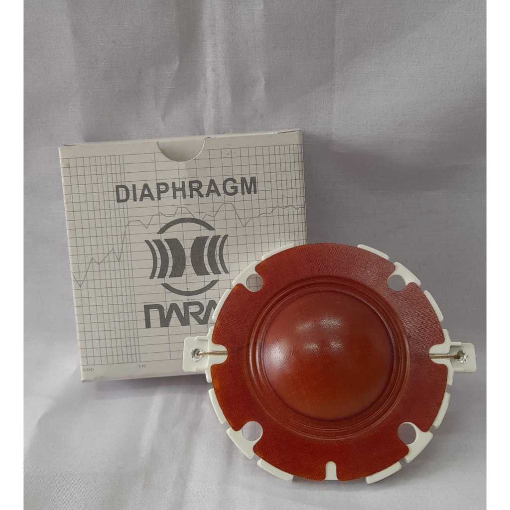 Spool Narae 15 Watt - Spull Spiker TOA - Spul Speaker Pengganti TOA