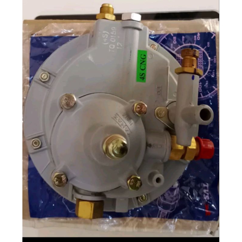 konverter kit ( reducer ) BBG, merk vanas