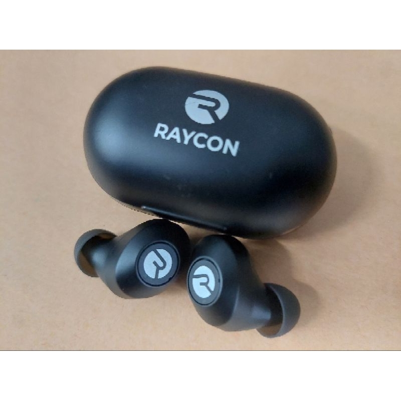 TWS Raycon Everyday Earbuds E25 - Original