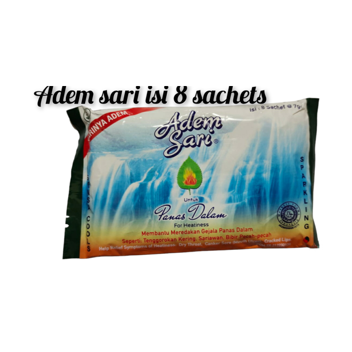 

ADEM SARI @8sachet