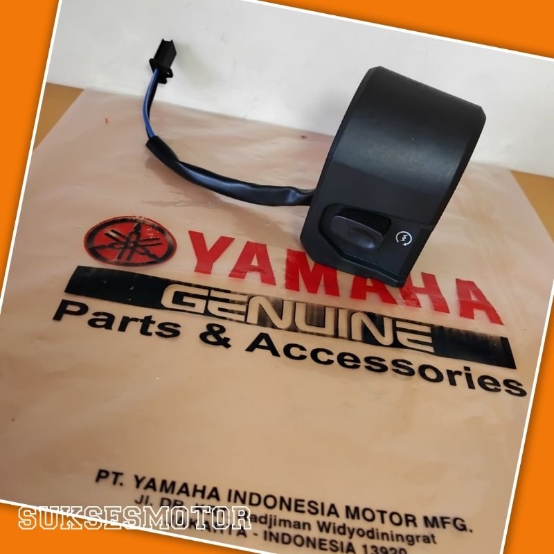 Holder saklar kanan yamaha Nmax Old