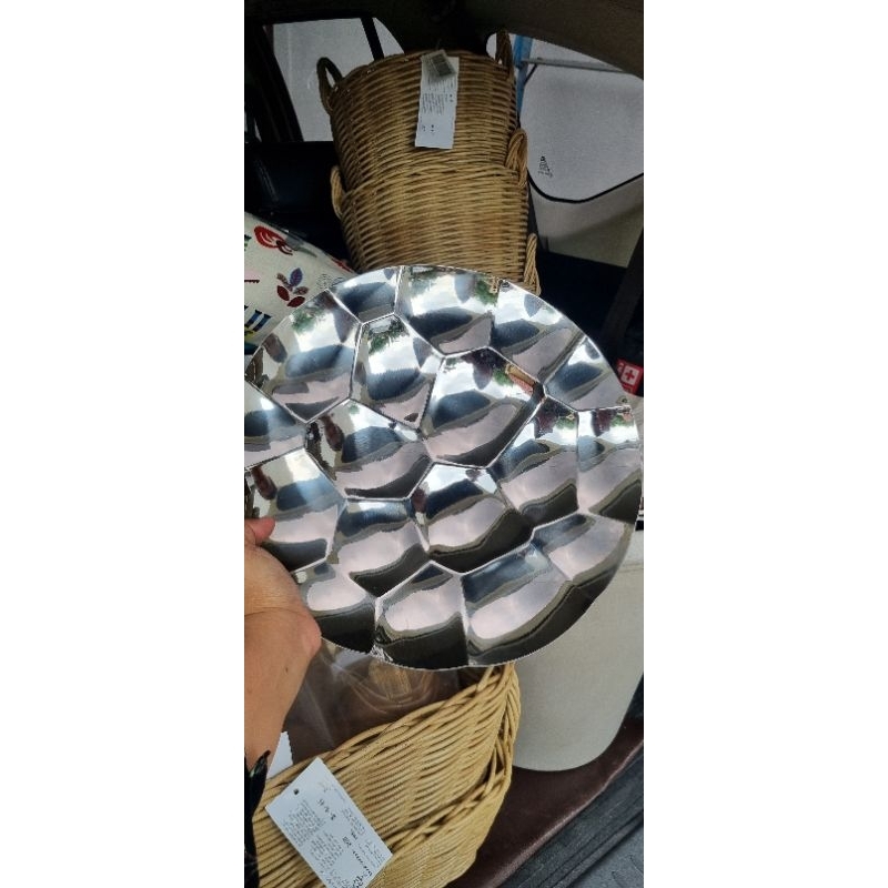Piring Saji IKEA