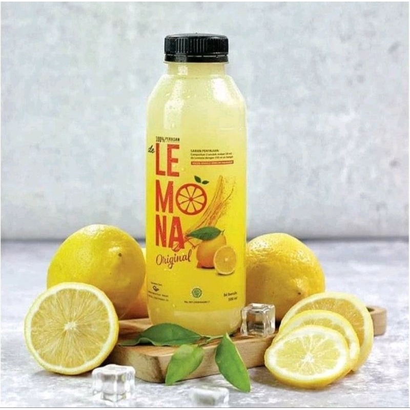 

LEMONA LEMONA Sari Lemon Pelangsing,Kecantikan,Suplemen Diet,Original Ekstrak Pure LEMON MURNI