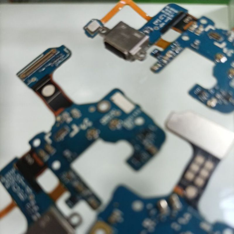 PAPAN CHARGER SAMSUNG NOTE 8 ORIGINAL