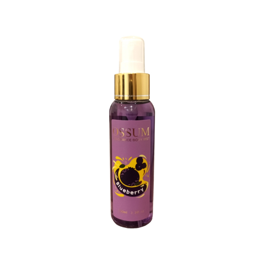 OSSUM Body mist 100ml