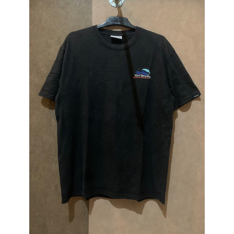 Kaos Mark Gonzales Second