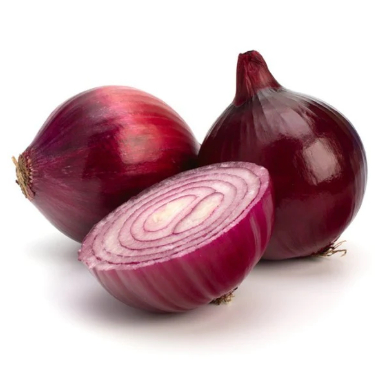 

Bawang Bombay Merah