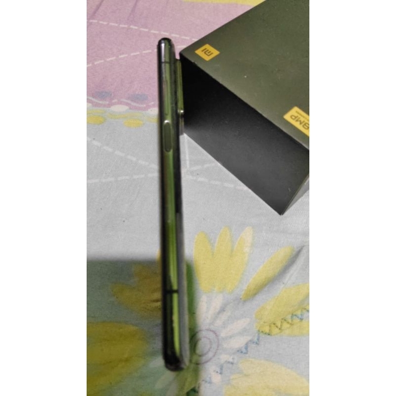 Mi 10T Pro 8/128 matot