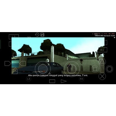 GTA Liberty City Stories Bahasa Indonesia GAME PS2 UNTUK PC LAPTOP ANDROID