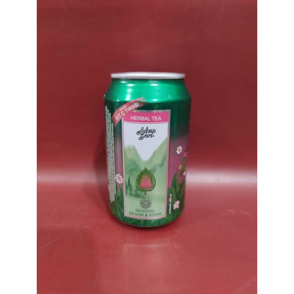 

Adem Sari Chingku Herbal Tea 320ML