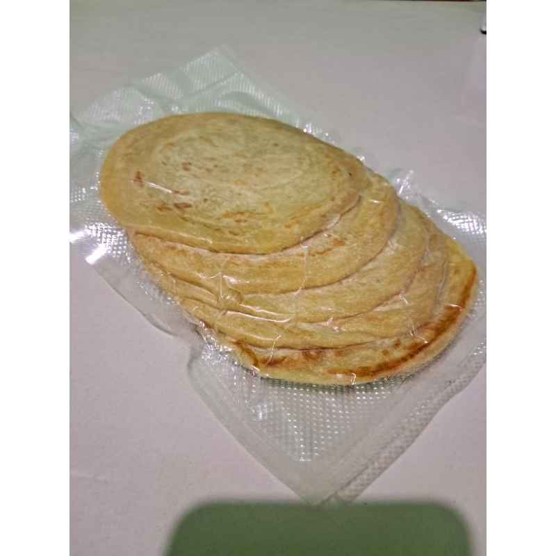 

ROTI MARYAM HOMEMADE