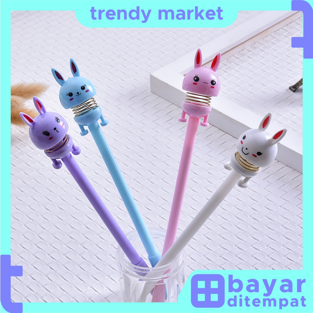 

Pen Per/Bolpen Per/Spring doll Pen P18