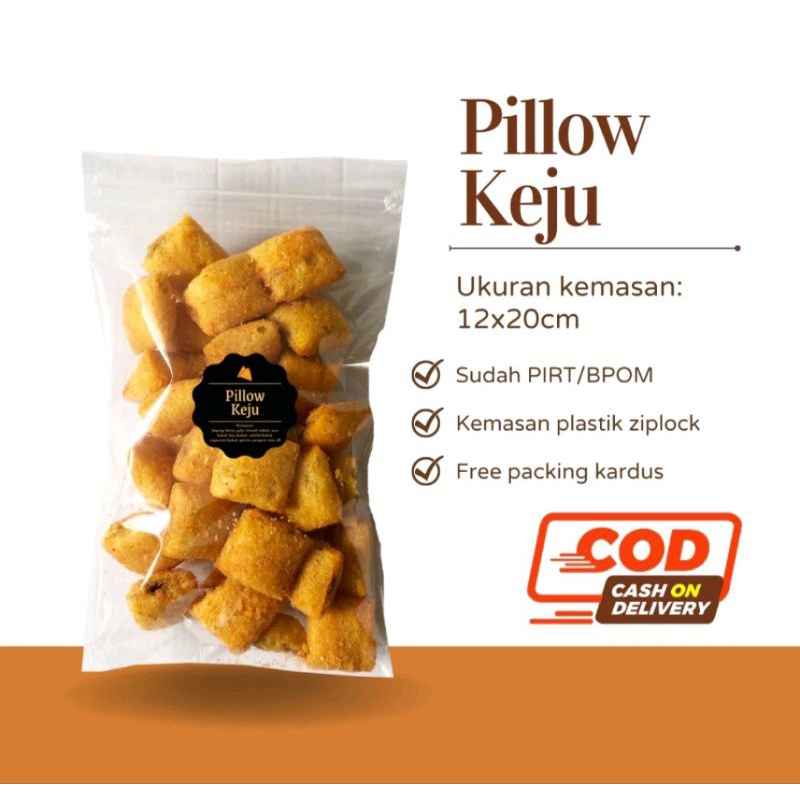 

Snack ringan enak berkualitas