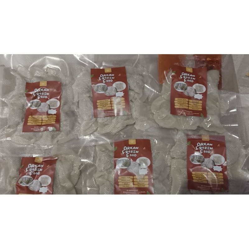 

Pangsit Ayam Chili Oil