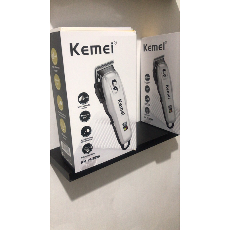 Kemei KM-PG 809A