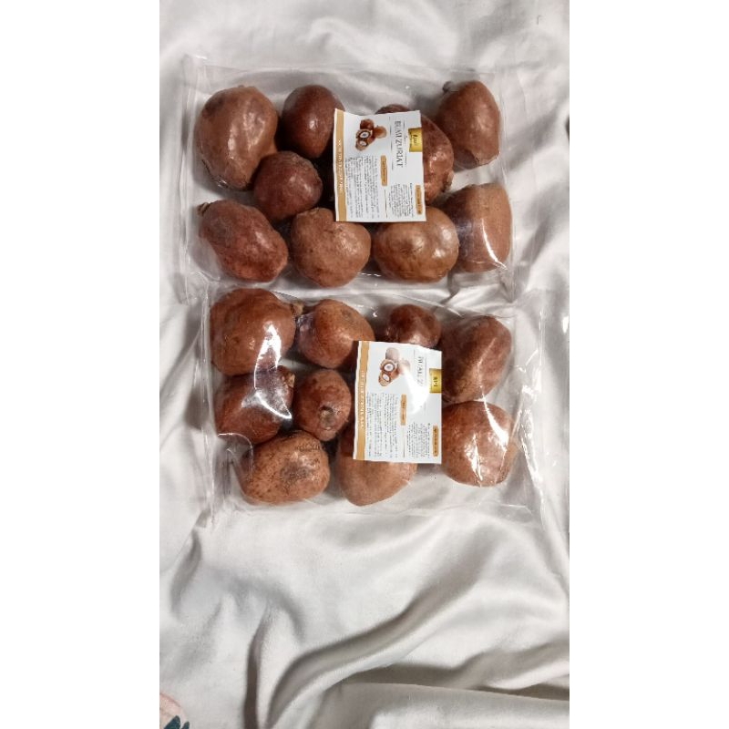 

BUAH ZURIAT MESIR PROMIL 500gr