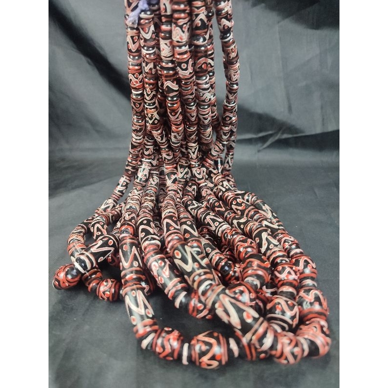 MANIK ZIGZAG/MANIK JOMBANG/DESAIN KALUNG