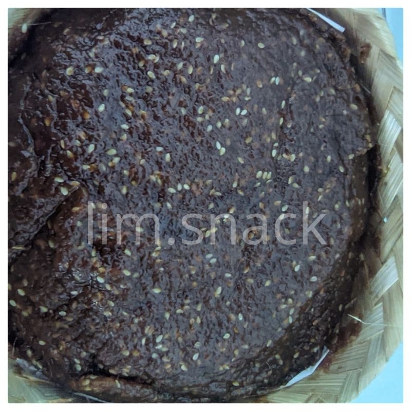 

Madumongso Manis Legit Kemasan 1Kg